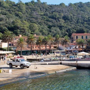 Port-Cros, France