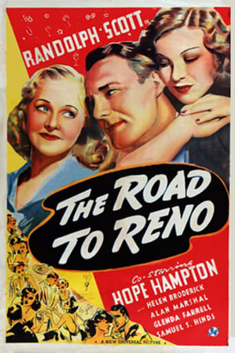 The Road to Reno (1938)