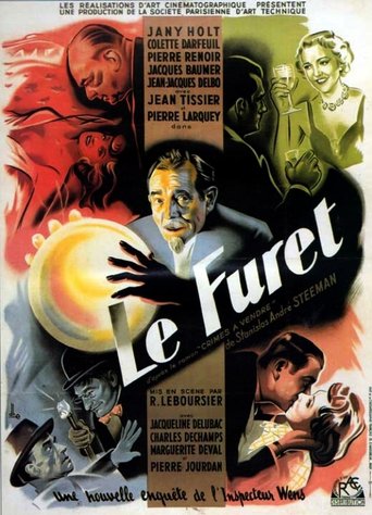 Le Furet (1950)