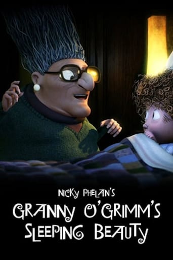 Granny O'grimm's Sleeping Beauty (2008)