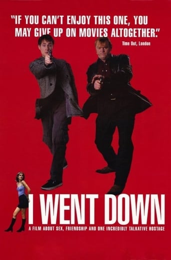 I Went Down (1997)