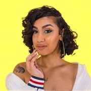 Queen Naija