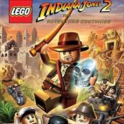 Lego Indiana Jones 2: The Adventure Continues (2009)