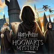 Harry Potter : Hogwarts Mystery