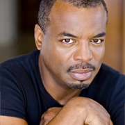 Levar Burton