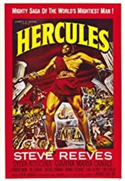 Hercules (1958)