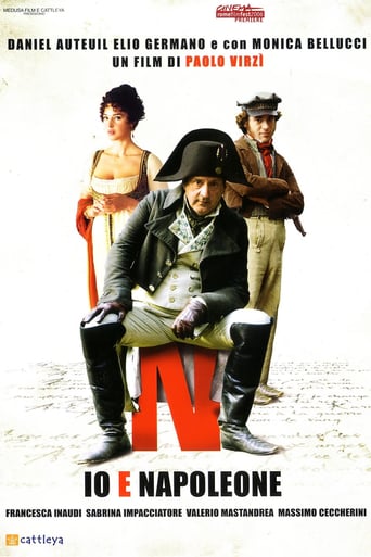 Napoleon and Me (2006)
