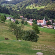Terme Olimia, Slovenia