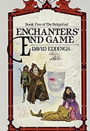 Enchantress&#39; End Game (Eddings, David)