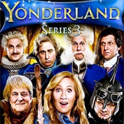 Yonderland Season 3