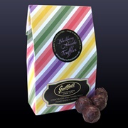 Guilberts Blackberry Absinthe Truffles