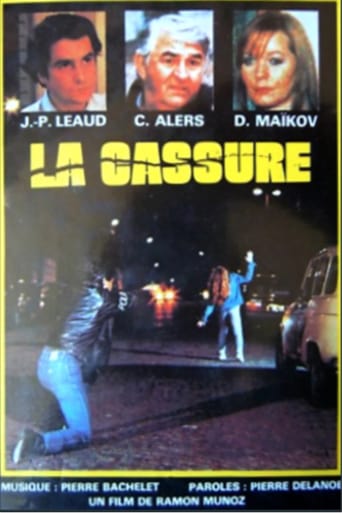 La Cassure (1984)