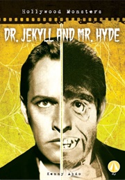 Dr. Jekyll and Mr. Hyde (Kenny Abdo)