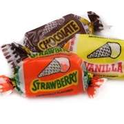 Albert's Ice Cream Chews