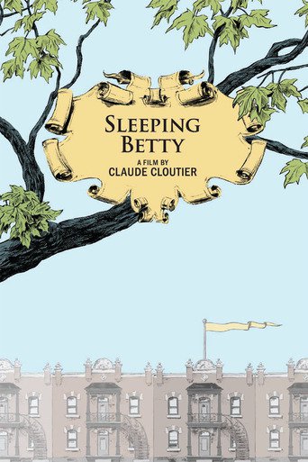 Sleeping Betty (2007)