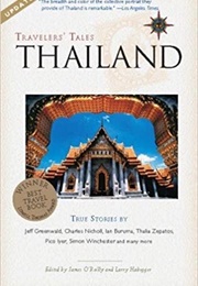 Travelers&#39; Tales Thailand (James O&#39;Reilly)