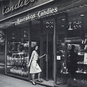 Mavrokos Candies-St Louis, MO