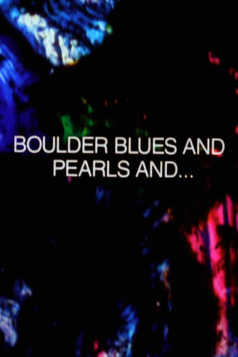 Boulder Blues and Pearls And... (1992)