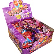 Topps Ring Pop
