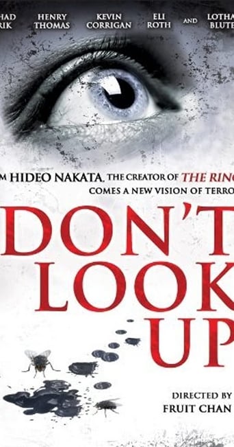 Don&#39;t Look Up (2009)