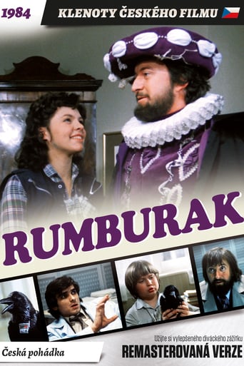 Der Zauberrabe Rumburak (1985)
