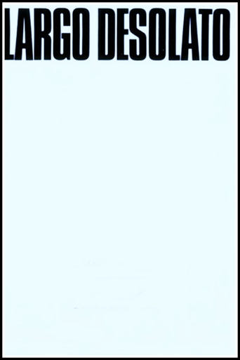 Largo Desolato (1990)