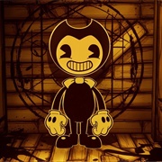 Bendy and the Ink Machine
