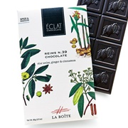 Eclat Reims N. 39 Chocolate Bar