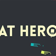 Flat Heroes