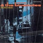 Neil Young & the Bluenotes - This Note's for You