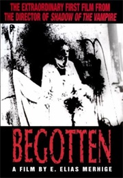 Begotten (1989)