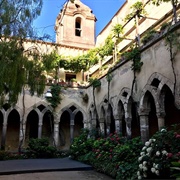 Chiesa & Chiostro Di San Francesco, Sorrento