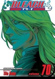 Bleach Volume 70 (Tite Kubo)