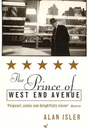 Der Prinz Der West End Avenue (Alan Isler)