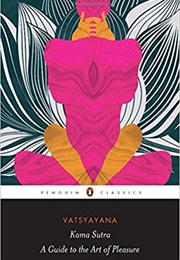 Kama Sutra (Vatsyayana)