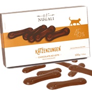 Nugali Katzenzungen 45%