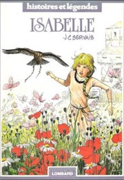 Isabelle : Histoires Et Légendes (Jean-Claude Servais)