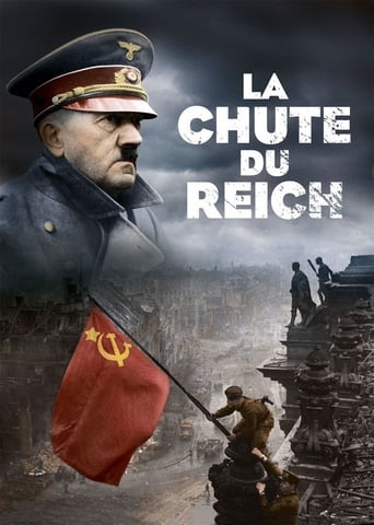 1945, La Chute Du Reich (2015)