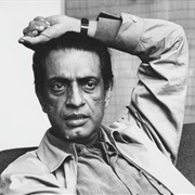 Satyajit Ray