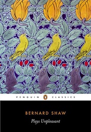 Plays Unpleasant (Bernard Shaw)