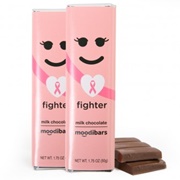 Moodibars Fighter Milk Chocolate