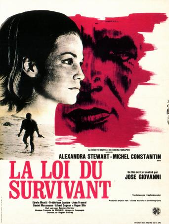 Law of Survival (1967)