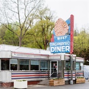 West Taghkanic Diner