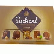 Suchard Chocolat Assorted