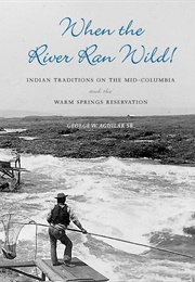 When the River Ran Wild! (George Aguilar)