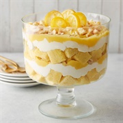 Lemon Trifle