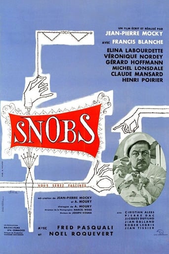 Snobs (1962)