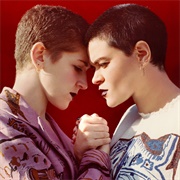 Overcoats- The Fight