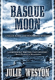 Basque Moon (Julie Weston)
