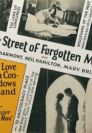 The Street of Forgotten Men (1925)